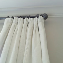 curtains