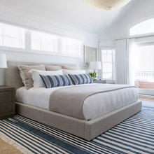 water front staging