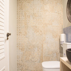 Porcelain Tile - Products