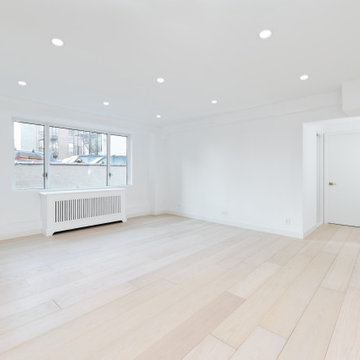 Greenwich Village Apartment Renovation