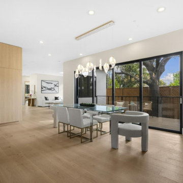New Residence, Menlo Park- 7