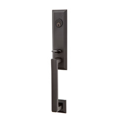 EMTEK Hardware at Brooklyn Doors INC - Products