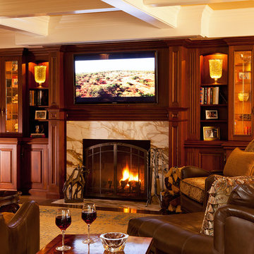 Hearth & Home Theater