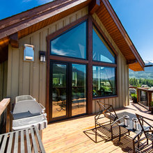 Patio Ideas