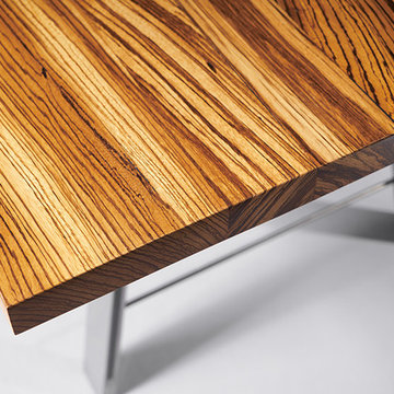 Zebrawood