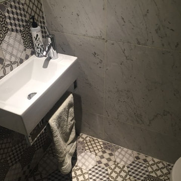 Bespoke Living Bathroom Collection