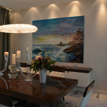 Tofino Coastal Commission