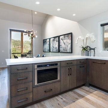 Silver Lake Townhome