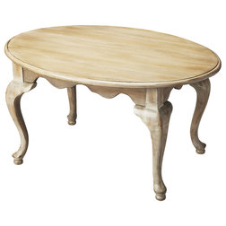 Farmhouse Coffee Tables by Furniture East Inc.