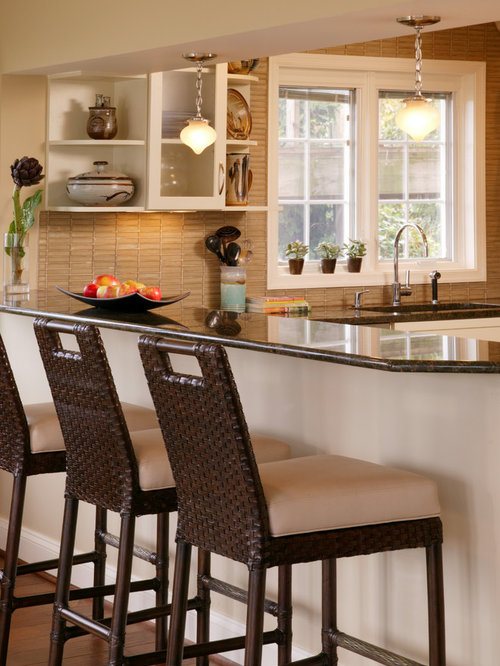 Best Updated Historic Kitchen Design Ideas & Remodel Pictures | Houzz  SaveEmail