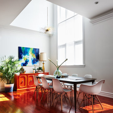 Interiors