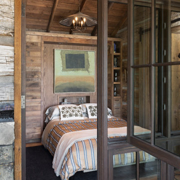 Whitefish Bedroom Alternate View