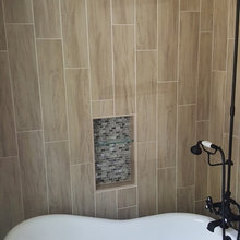 office bath