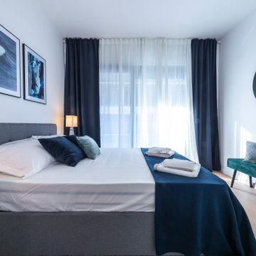 Apartment for renting