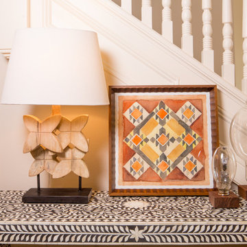 Eclectic Abode
