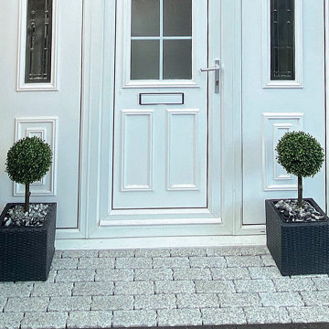 Selection of our Garden Landscaping