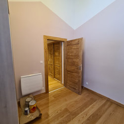 Appartement B - Produits