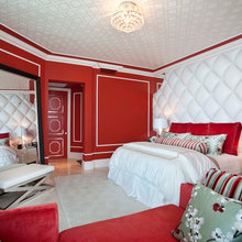 Color in the Bedroom