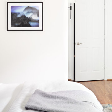 Oak Hill Master Suite Addition
