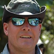 Anthony McDonald's photo