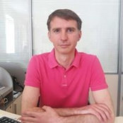 Andrey Solomko's photo