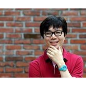Young-ha Kim's photo