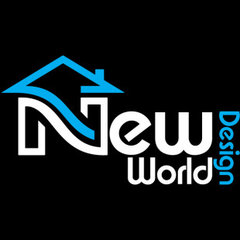New World Design, LLC
