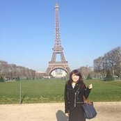 Mai Shibata's photo