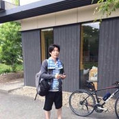 Kanato Takeuchi's photo