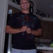 Travis Barness foto