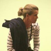 Katarina Bäcksin Nordström's photo