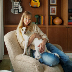 Design by Numbers / Rebecca Zajac LLC