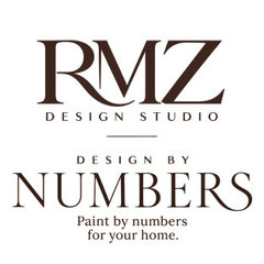 Design by Numbers / Rebecca Zajac LLC