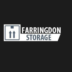 Storage Feltham Ltd.