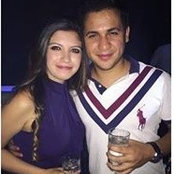 Danii Acevedo's photo