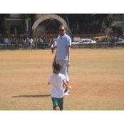 Sahil Gandhi's photo