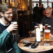 Daniel Ek's photo