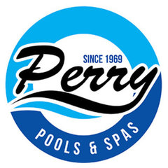 Perry Pools & Spas