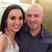 Raquel Madron's photo