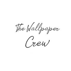 THE WALLPAPER CREW