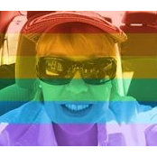 Sharon Tuzs foto
