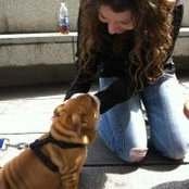 Danielle Feldman's photo