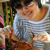 Elinor Huang's photo