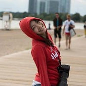 Tina Luo's photo