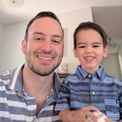 Anthony Genovese's photo