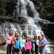 Kandie Distefano's photo