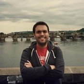 Mariano Focaraccio's photo