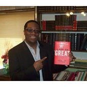 John Green's photo