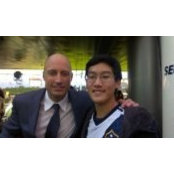 Kevin Lee's photo