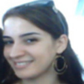 Marwa Ben Abda's photo